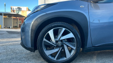 Toyota Aygo X 1.0 VVT-i Edge 5dr Auto Petrol Hatchback